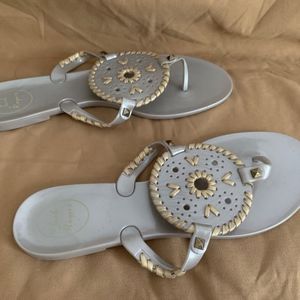 Jack Rogers Shoes - Jack Rogers Sandals Jack Rogers Shoes - Jack Rogers Sandals